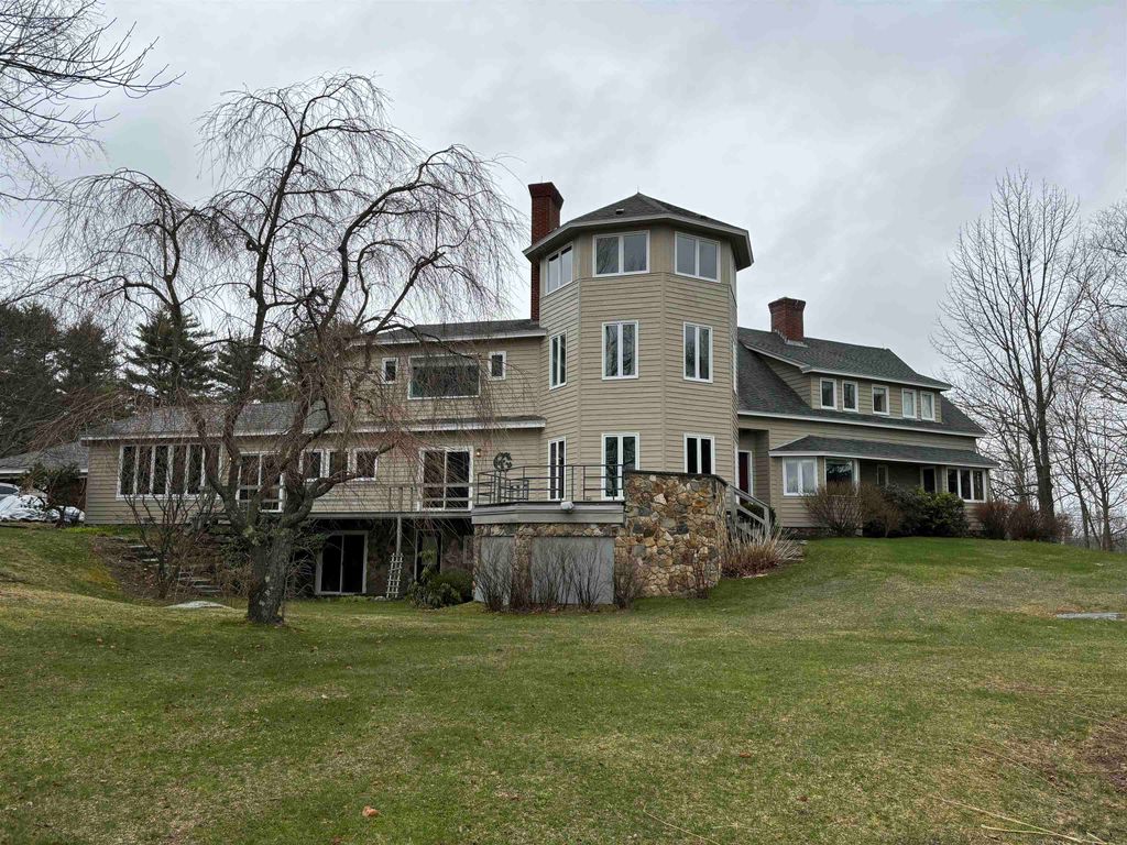 Photo of 11 Ash Road, Freedom, NH 03836 (MLS # 5073951)