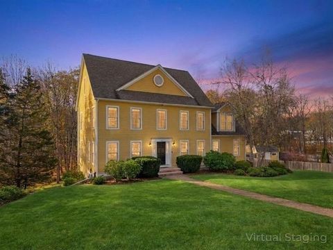 12 Runaway Road Newfields NH 03856