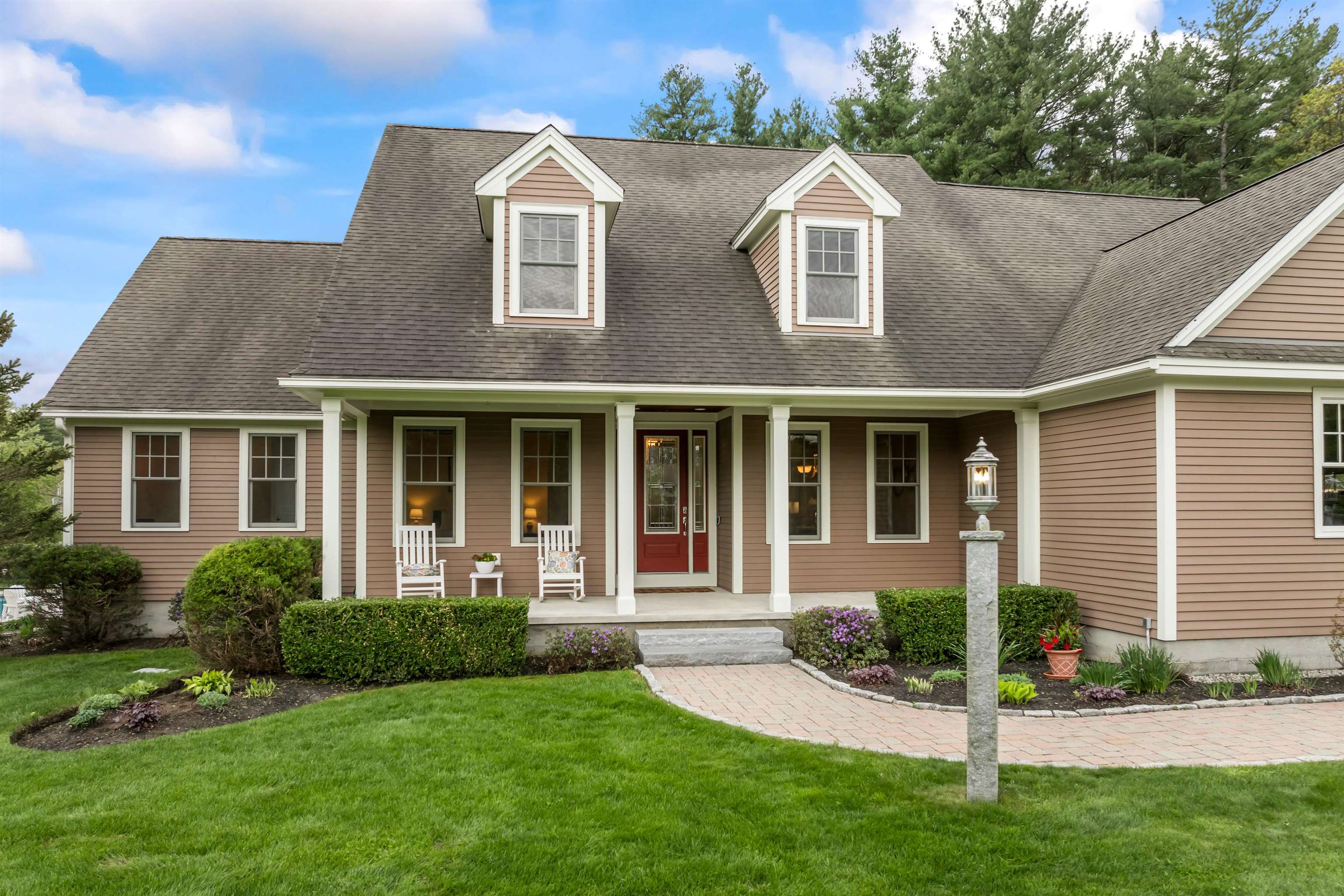 32 Rideout Road