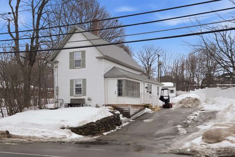 47 Carroll Street Pittsfield NH 03263