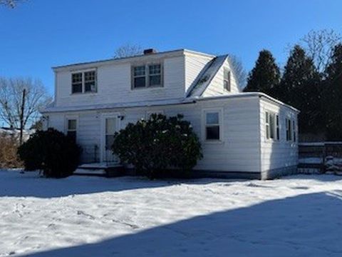 Photo of 1360 Woodbury Avenue, Portsmouth, NH 03801 (MLS # 5072307)