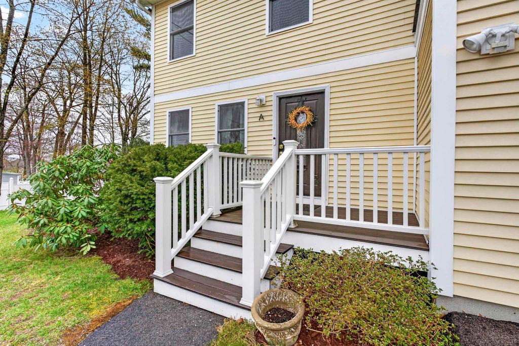 Photo of 37 Joffre Street #A, Goffstown, NH 03102 (MLS # 5088096)