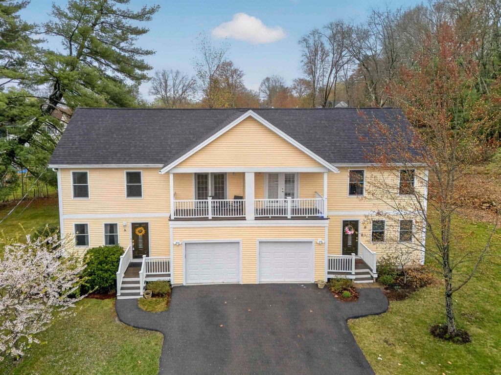 Photo of 37 Joffre Street #A, Goffstown, NH 03102 (MLS # 5088096)