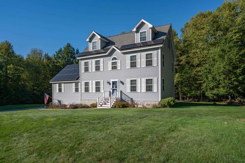 41 Hamilton Drive Epping NH 03042