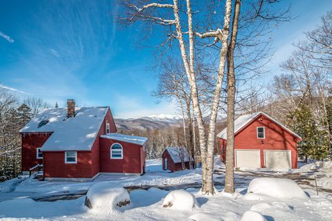 Photo of 19 Lower Highlands Road, Jackson, NH 03846 (MLS # 5071475)