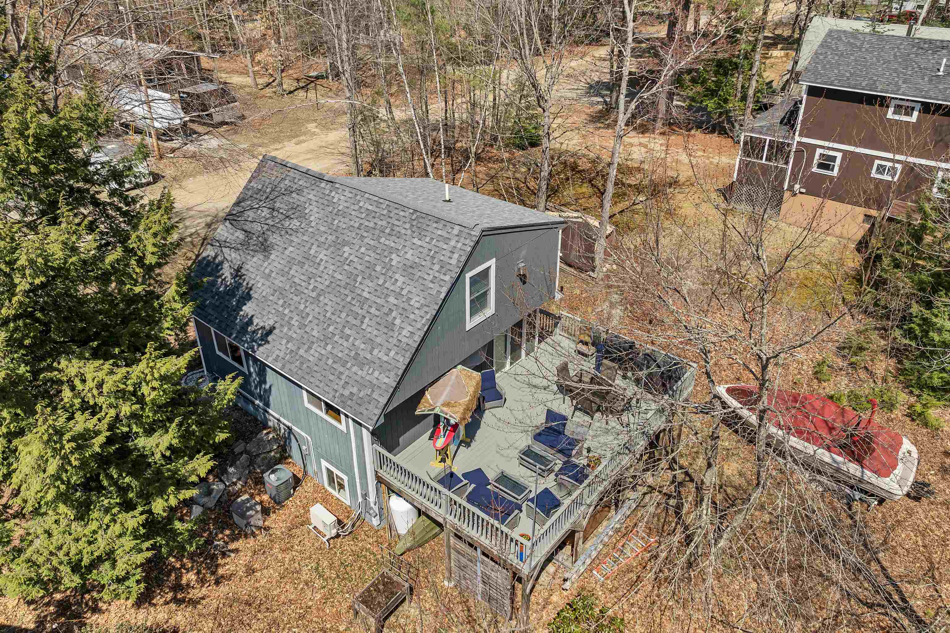 65 Glen Forest Drive
