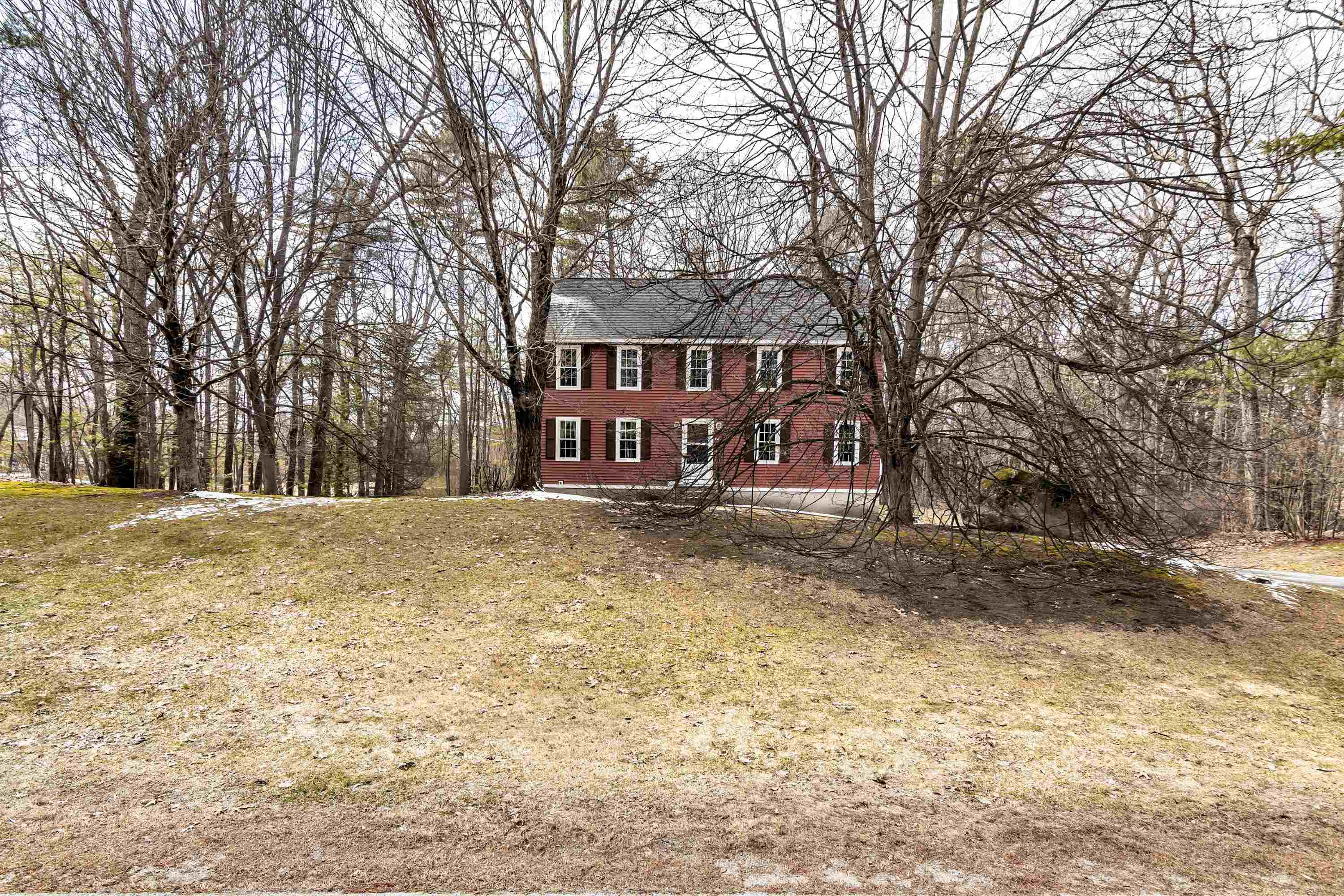33 Lawson Farm Road
