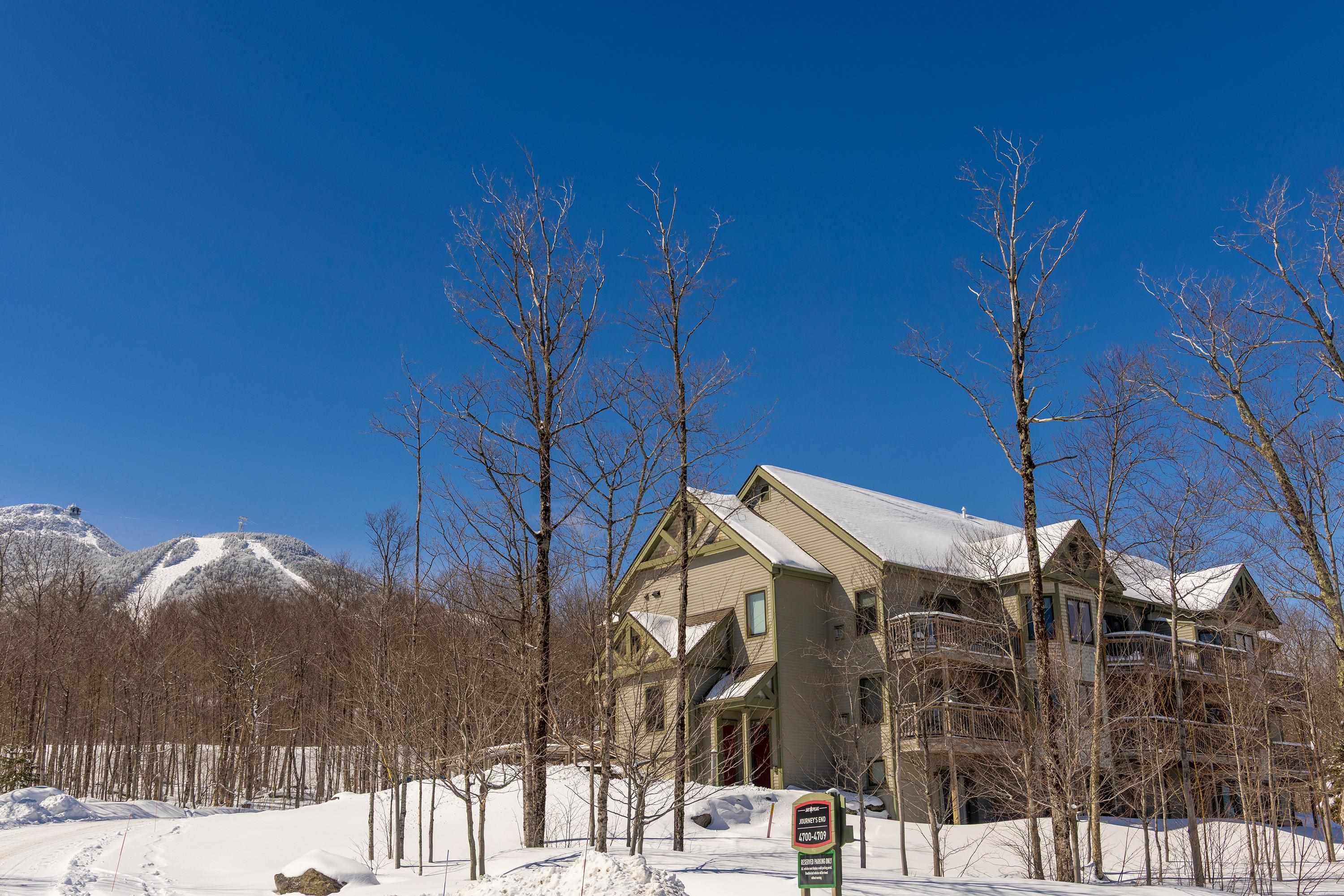 319 Jay Peak Road 4705