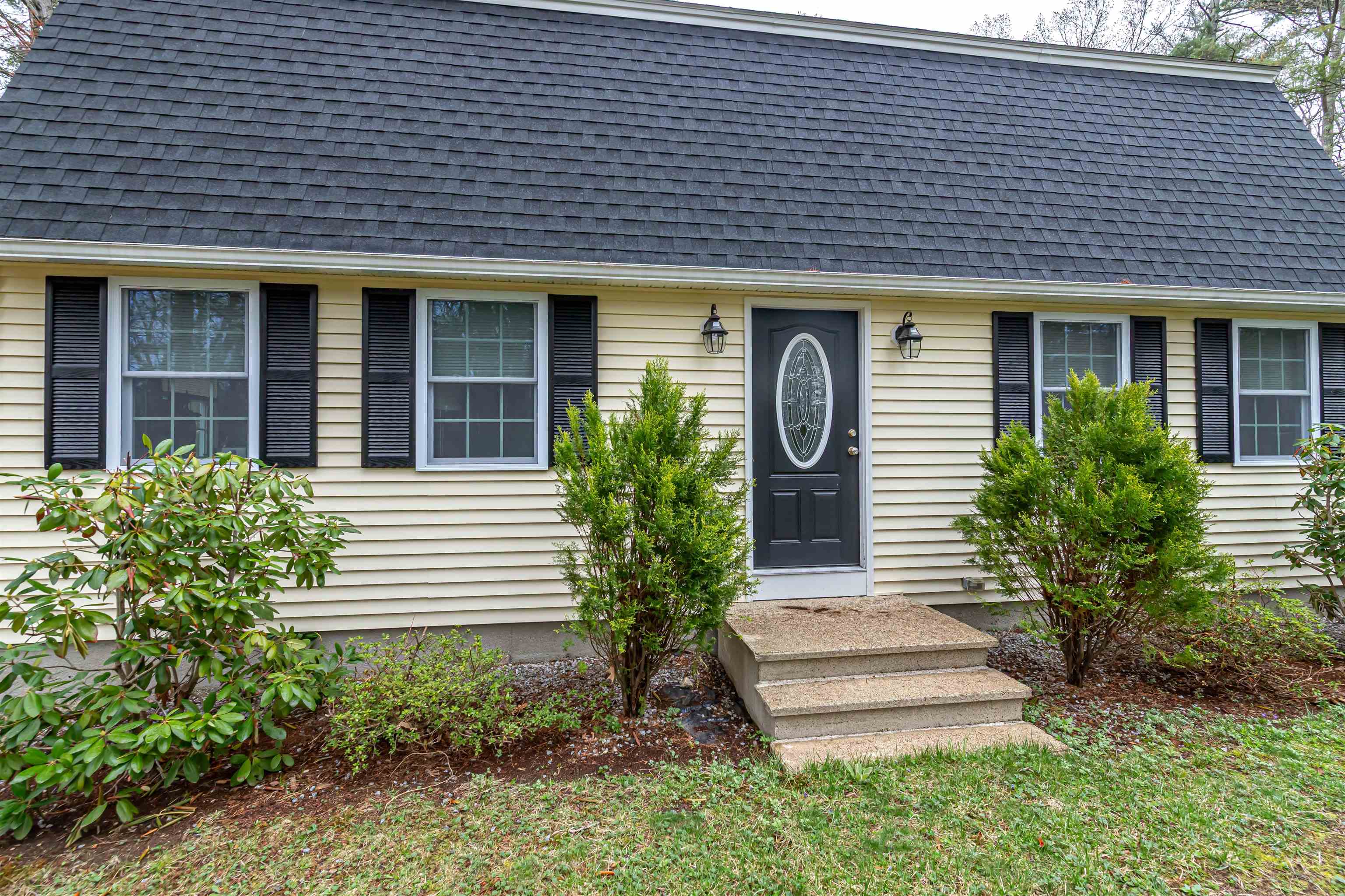 8 Mason Road