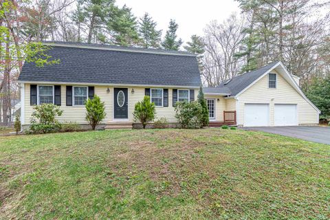8 Mason Road Merrimack NH 03054