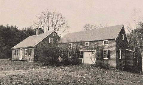 Photo of 515 Hollow Hill Road, Tamworth, NH 03886 (MLS # 5056449)