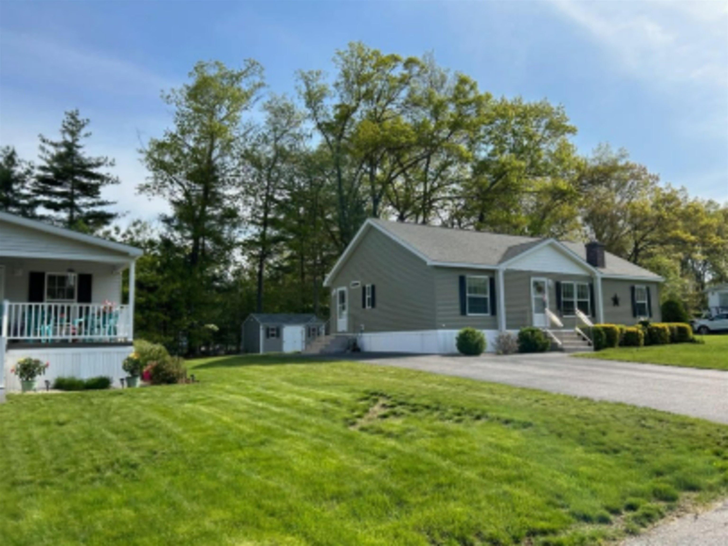 187 Pelham Road