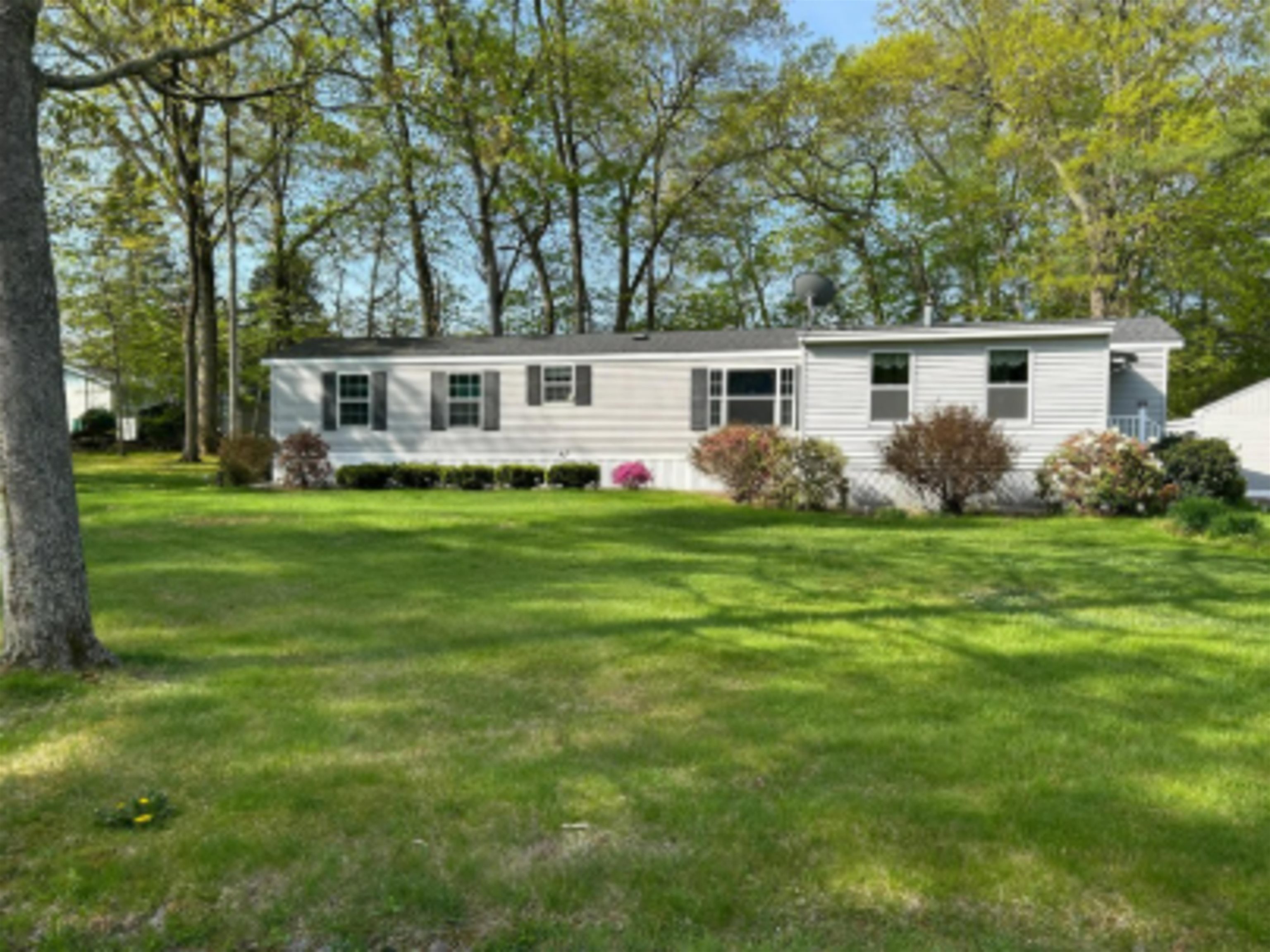 187 Pelham Road