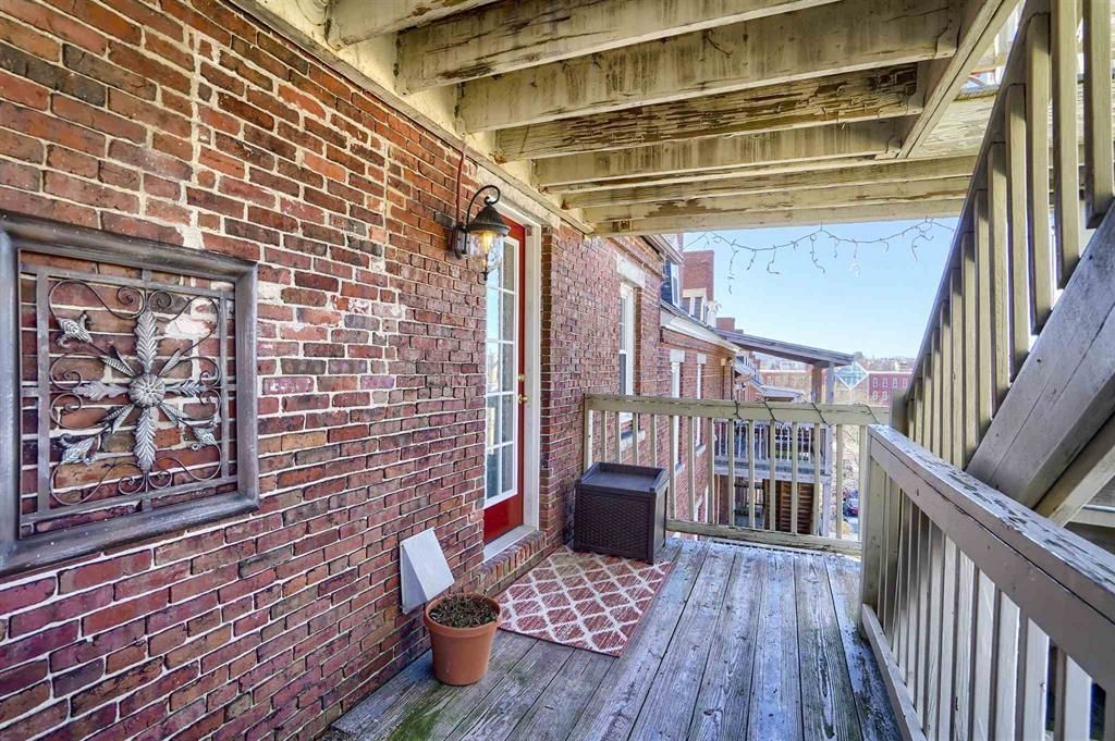 Photo of 105 West Merrimack Street #2, Manchester, NH 03101 (MLS # 5069055)