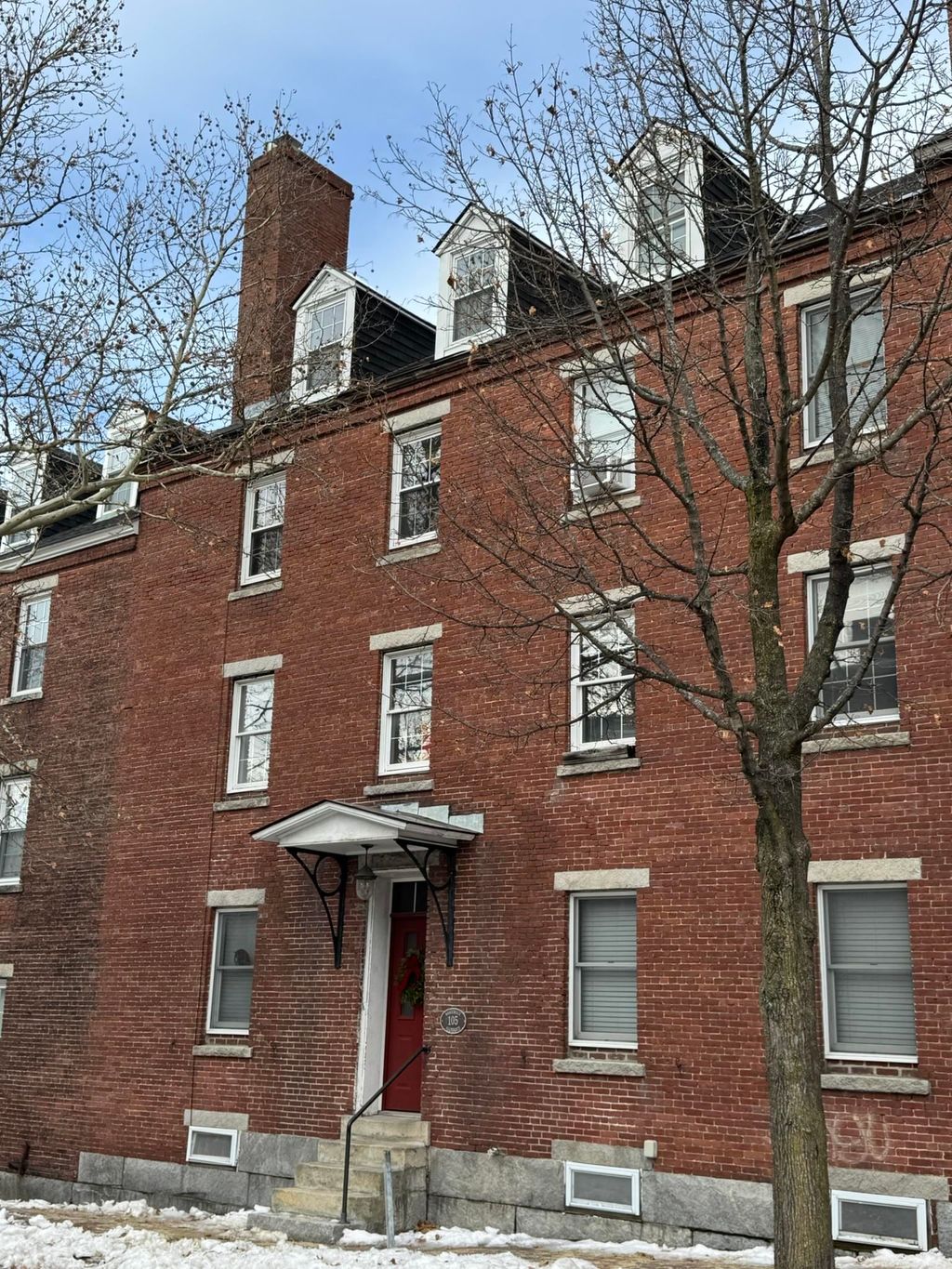 Photo of 105 West Merrimack Street #2, Manchester, NH 03101 (MLS # 5069055)