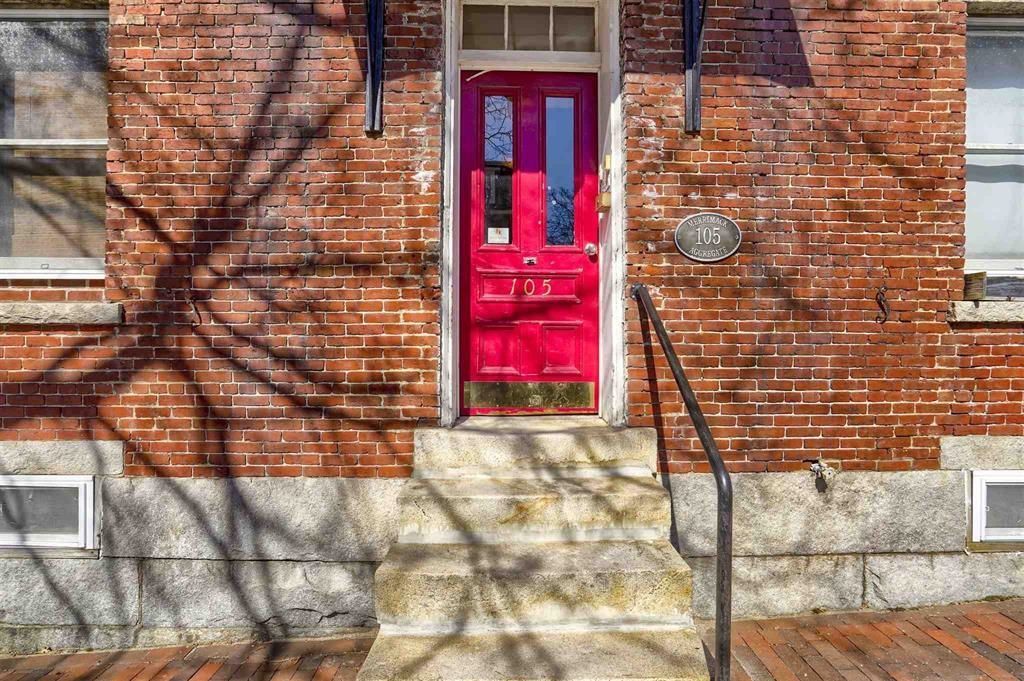 Photo of 105 West Merrimack Street #2, Manchester, NH 03101 (MLS # 5069055)