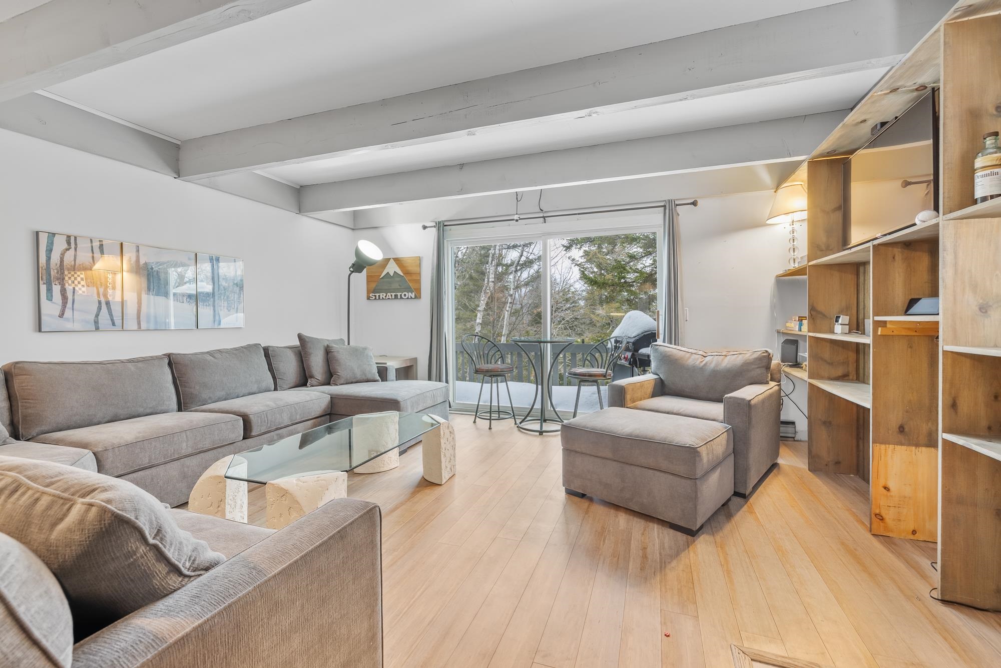 12 Stratton West Road 12