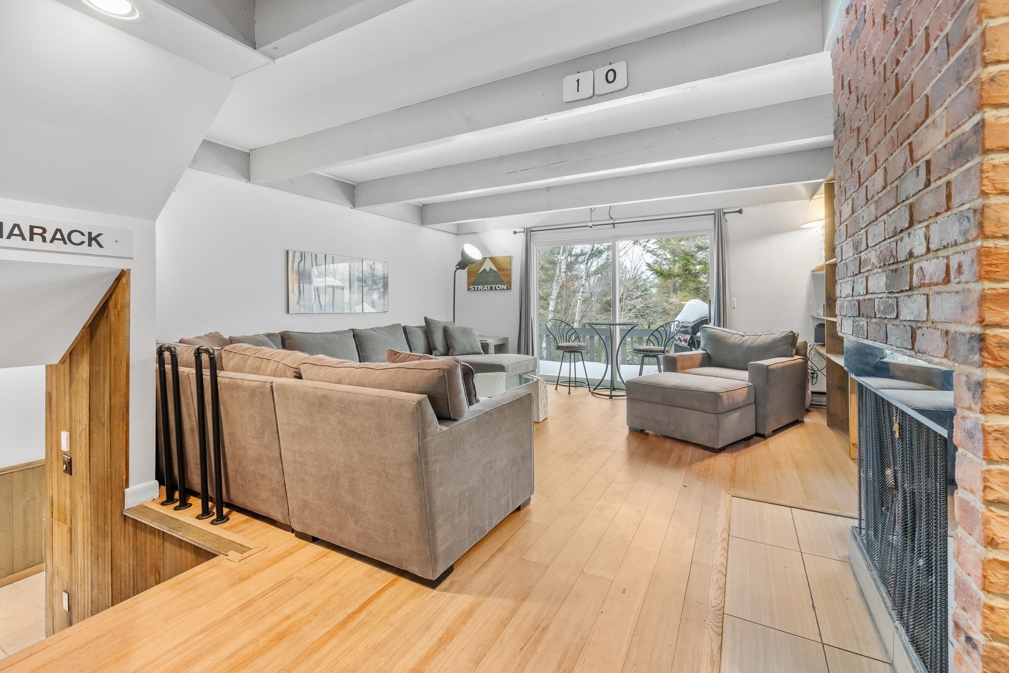 12 Stratton West Road 12