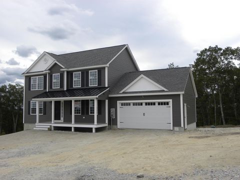 309 Karatzas Avenue Lot 20 Manchester NH 03104