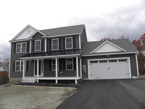 309 Karatzas Avenue Lot 20, Manchester, NH 03104 - #: 5059435