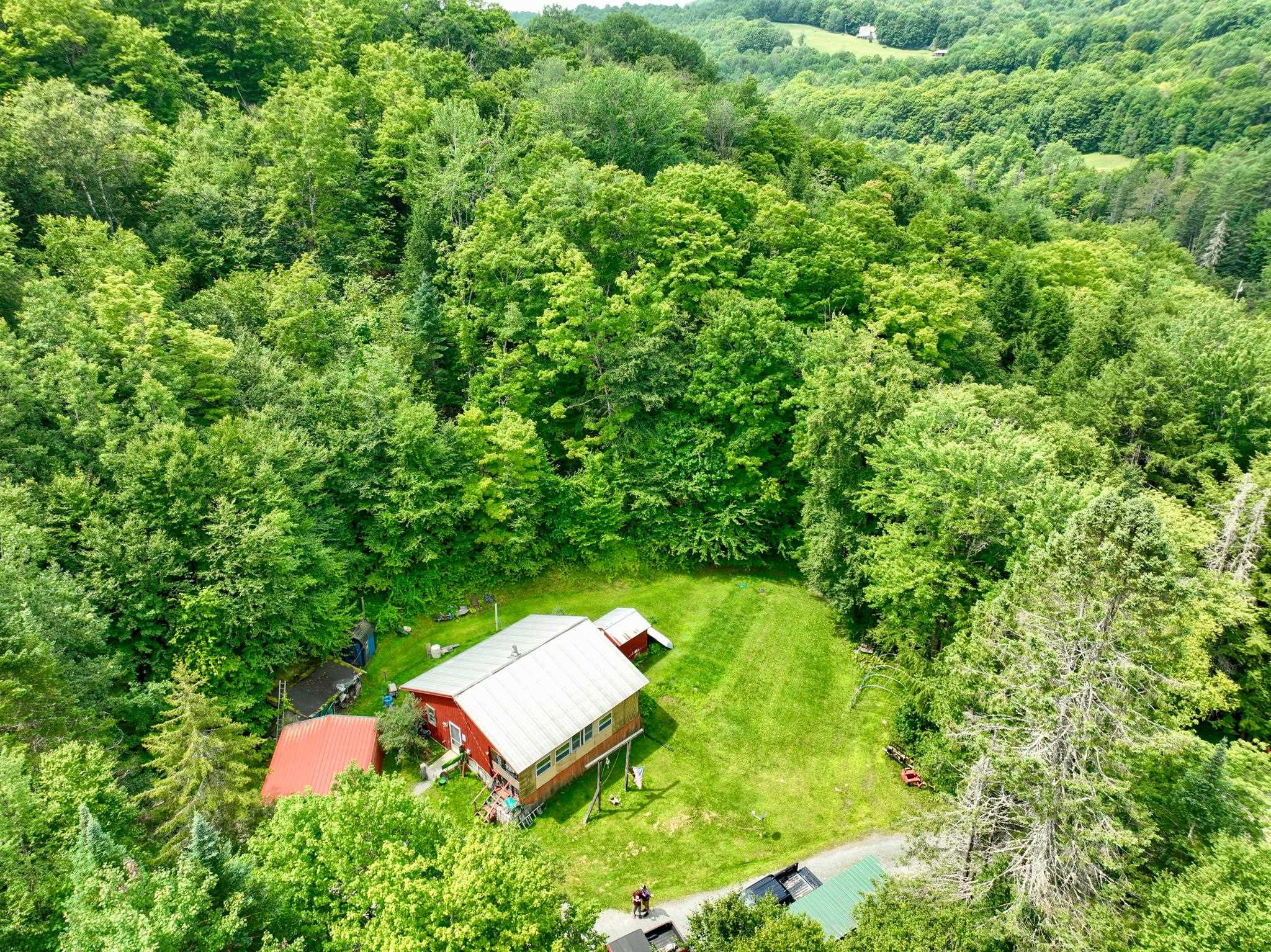 4823 Swamp Road