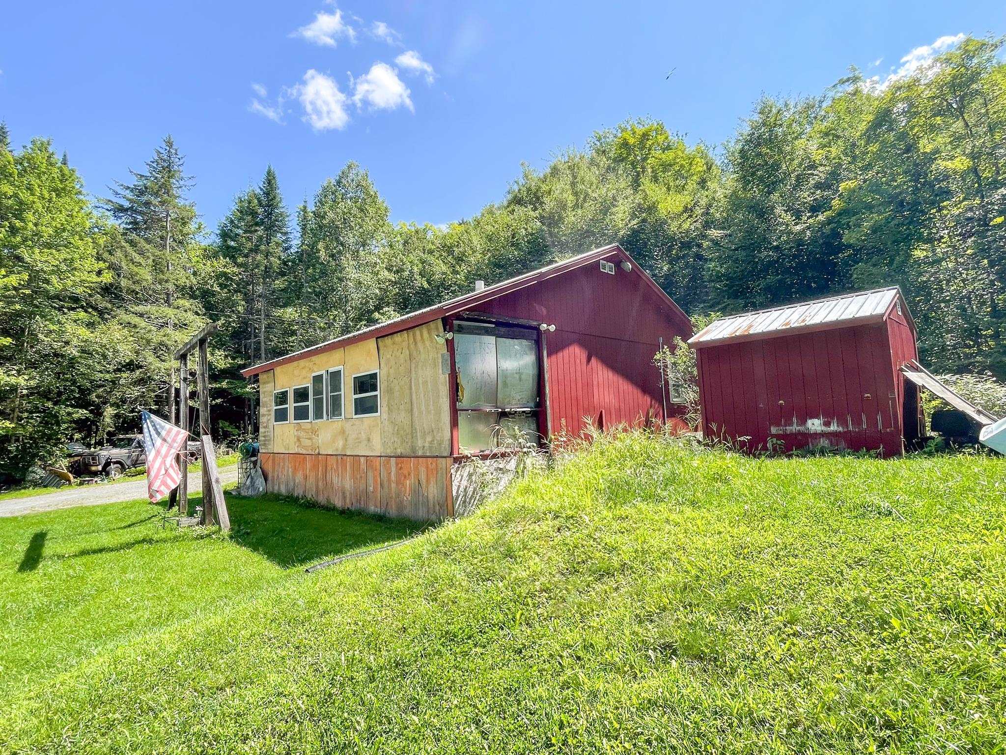 4823 Swamp Road