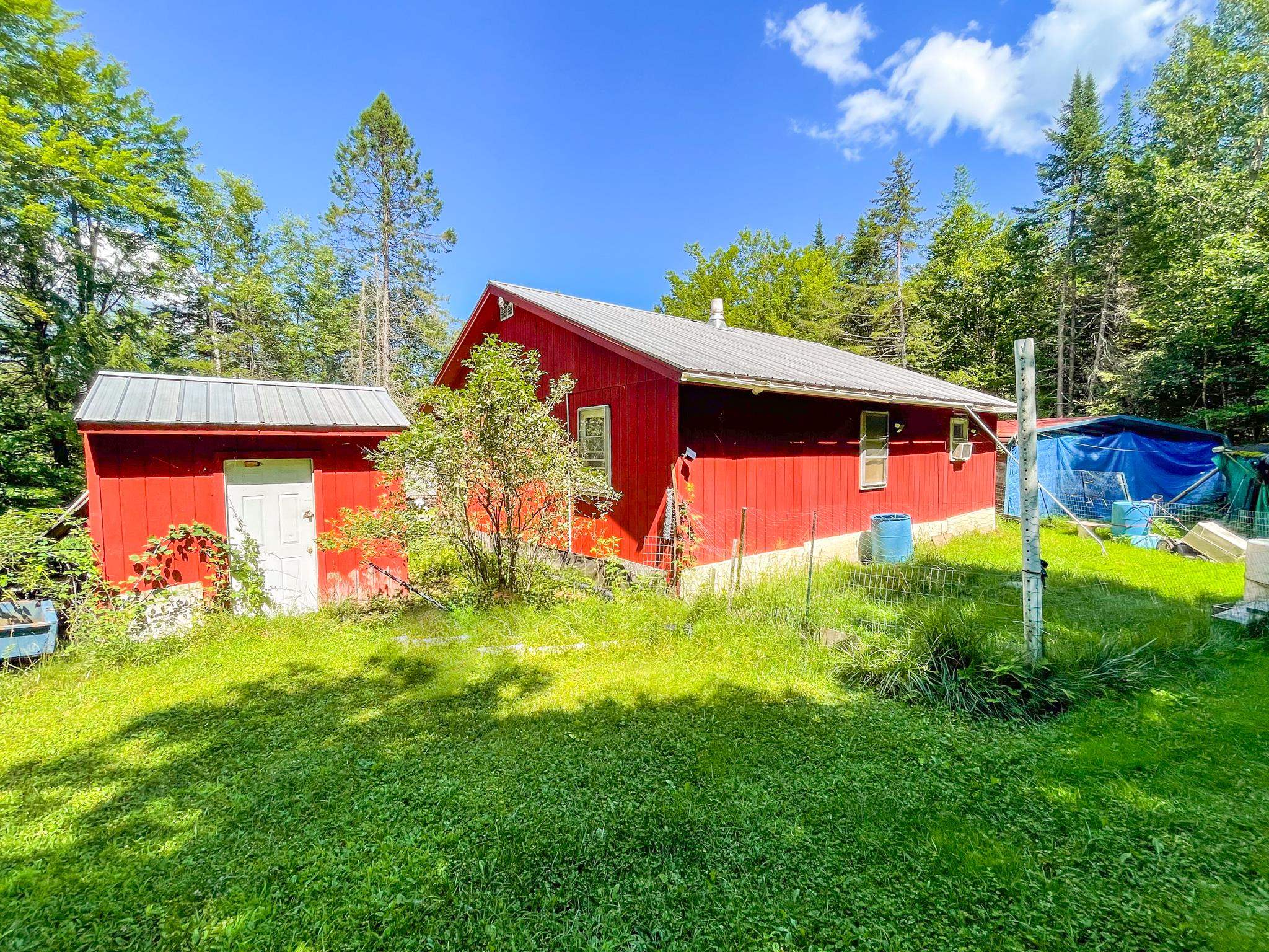 4823 Swamp Road