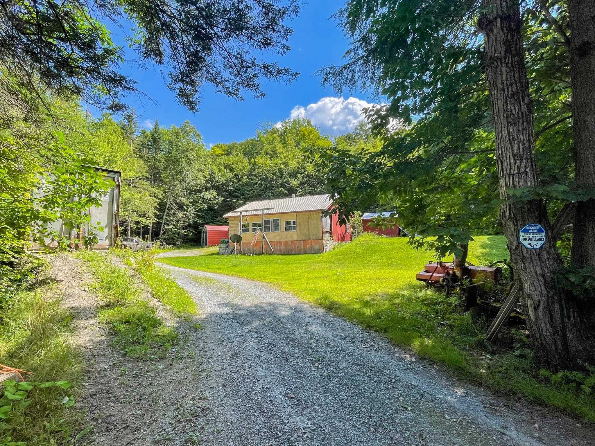 4823 Swamp Road