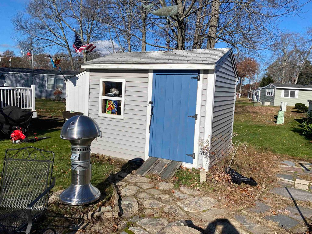 Photo of 81 Elm Court, Seabrook, NH 03874 (MLS # 5069746)