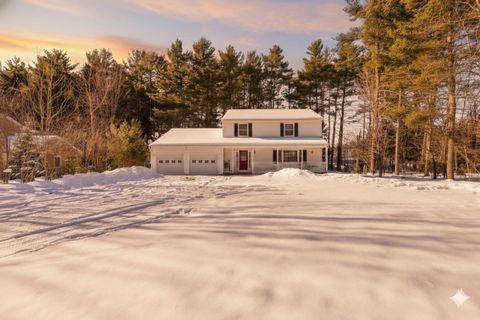 240 North Brownell Road Williston VT 05495