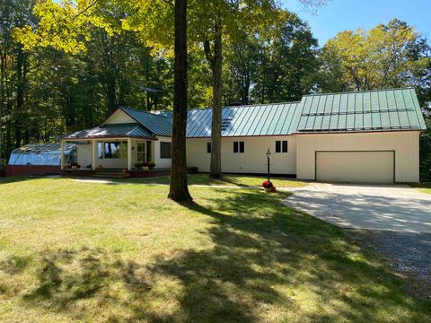 372 Fisher Road Orwell VT 05760