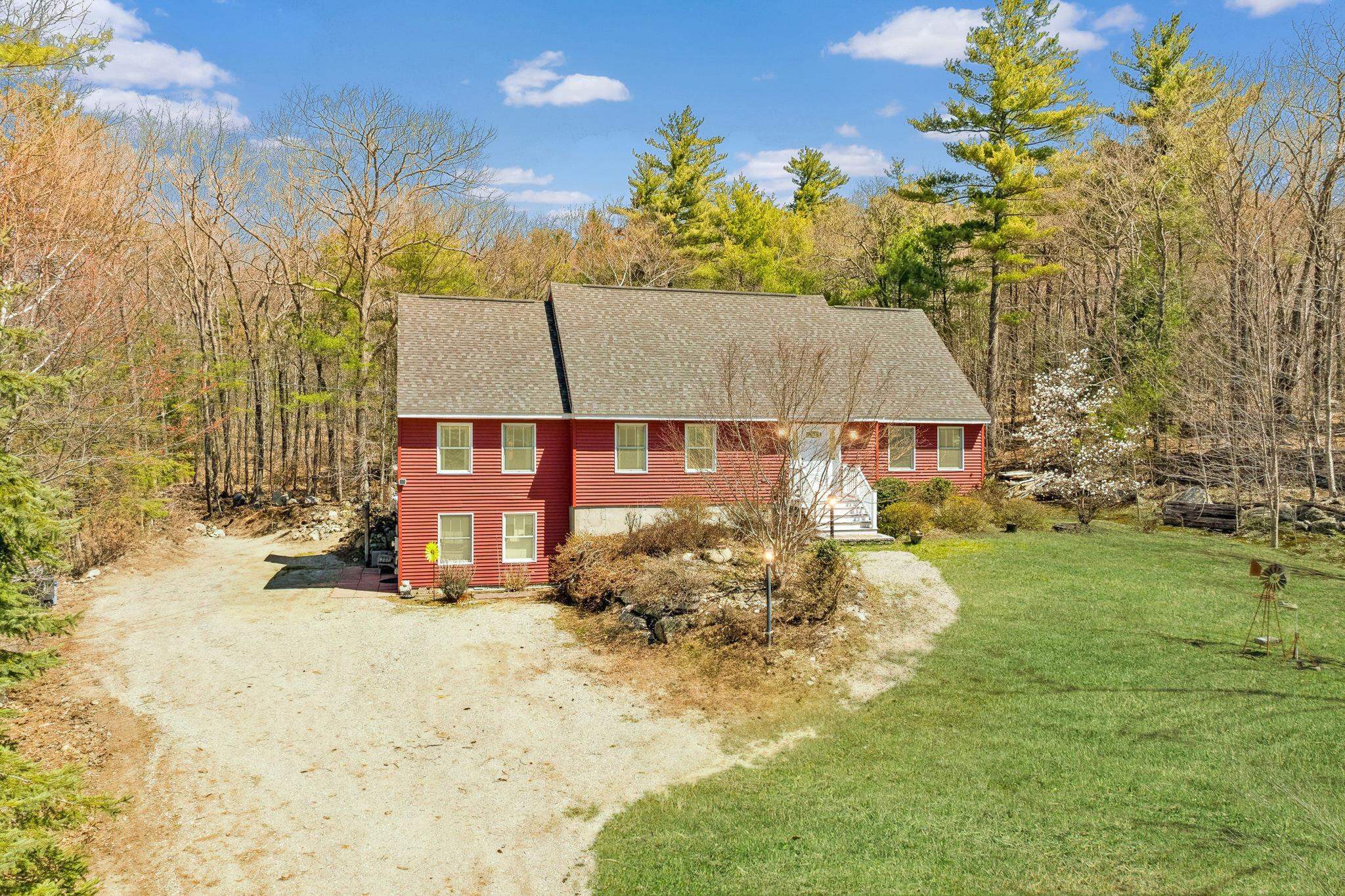 6 Brienne Road