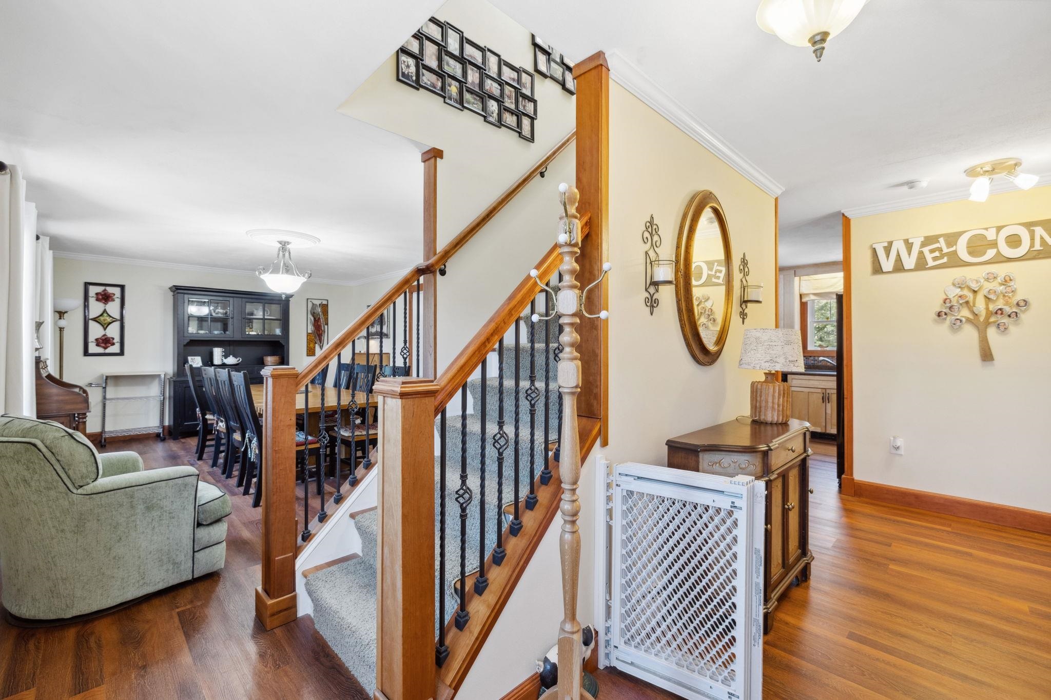 6 Brienne Road