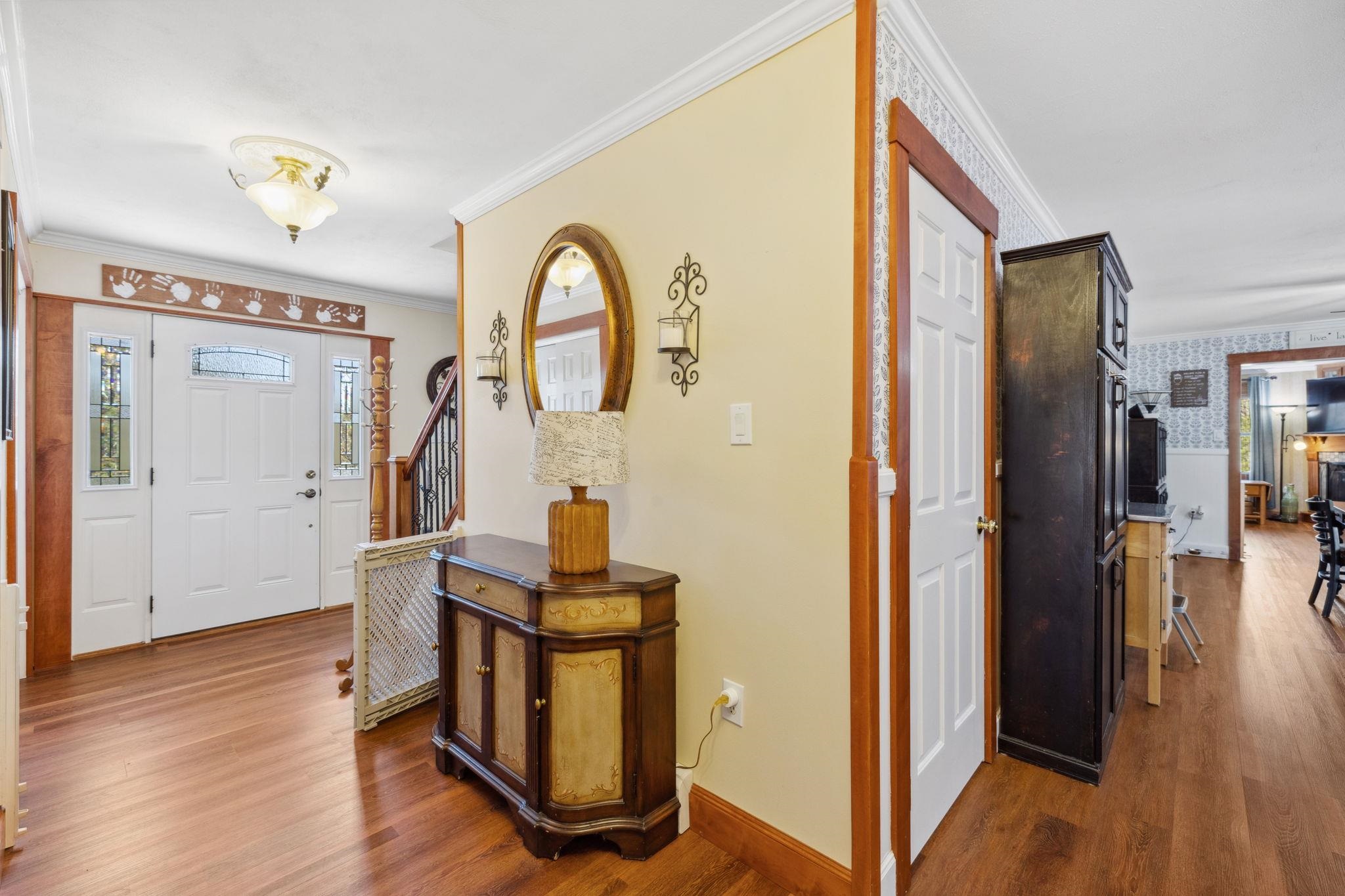 6 Brienne Road