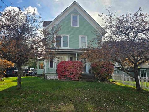 83 Spring Street Hardwick VT 05843