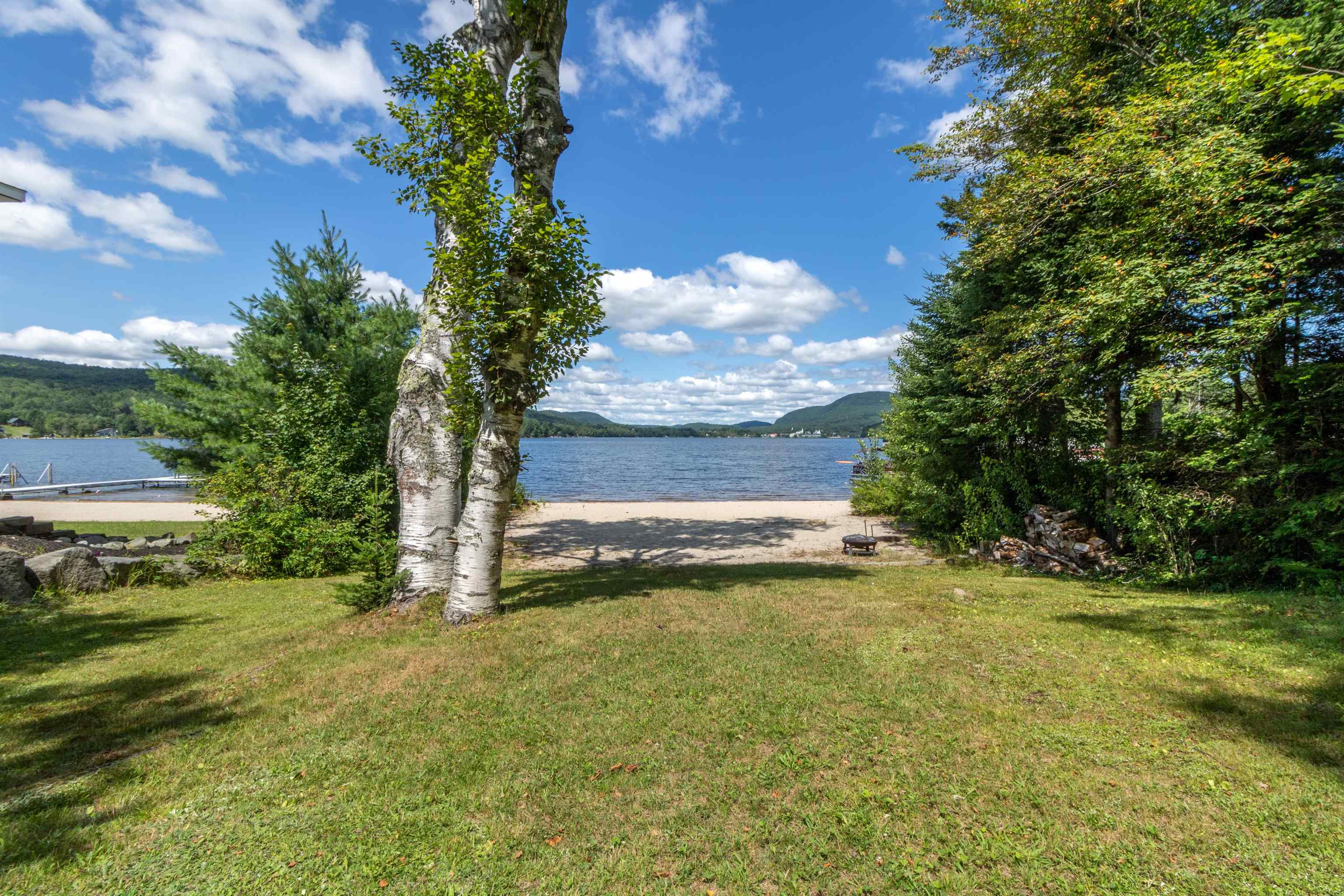 665 Lakeshore Drive