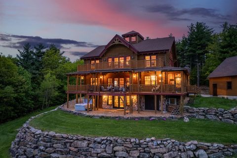 1022 Cherry Valley Road Gilford NH 03249