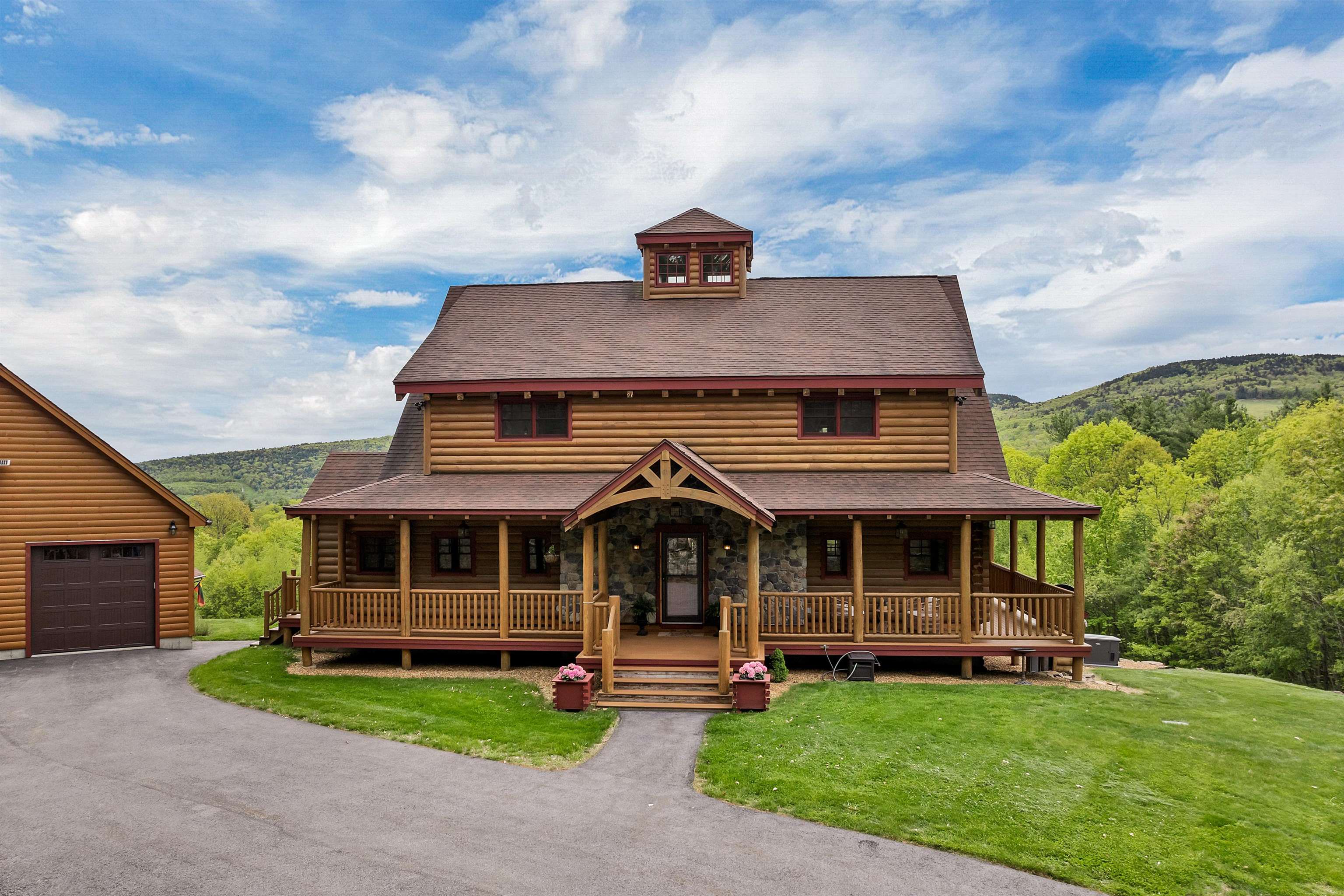 1022 Cherry Valley Road