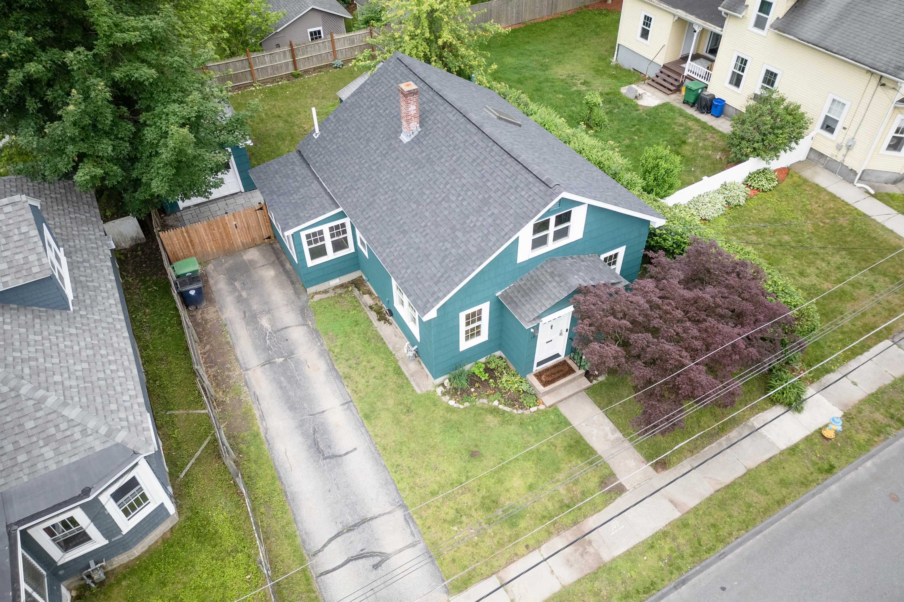 Nashua, New Hampshire 03060, United States, 3 Bedrooms Bedrooms, ,2 BathroomsBathrooms,Residential,Active,149060