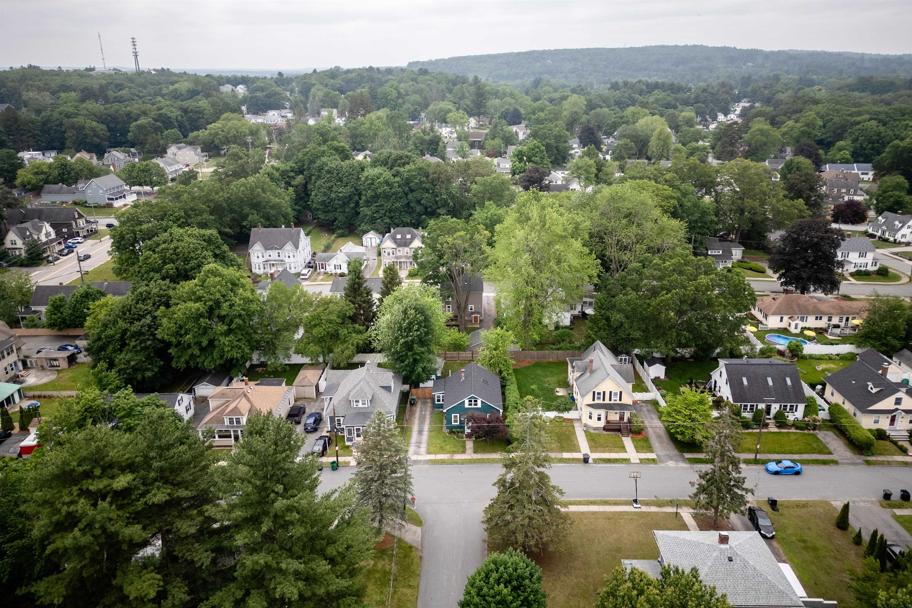 Nashua, New Hampshire 03060, United States, 3 Bedrooms Bedrooms, ,2 BathroomsBathrooms,Residential,Active,149060