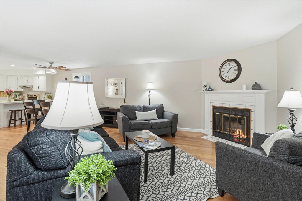 Photo of 153 Coffin Road #19, Epping, NH 03042 (MLS # 5076870)