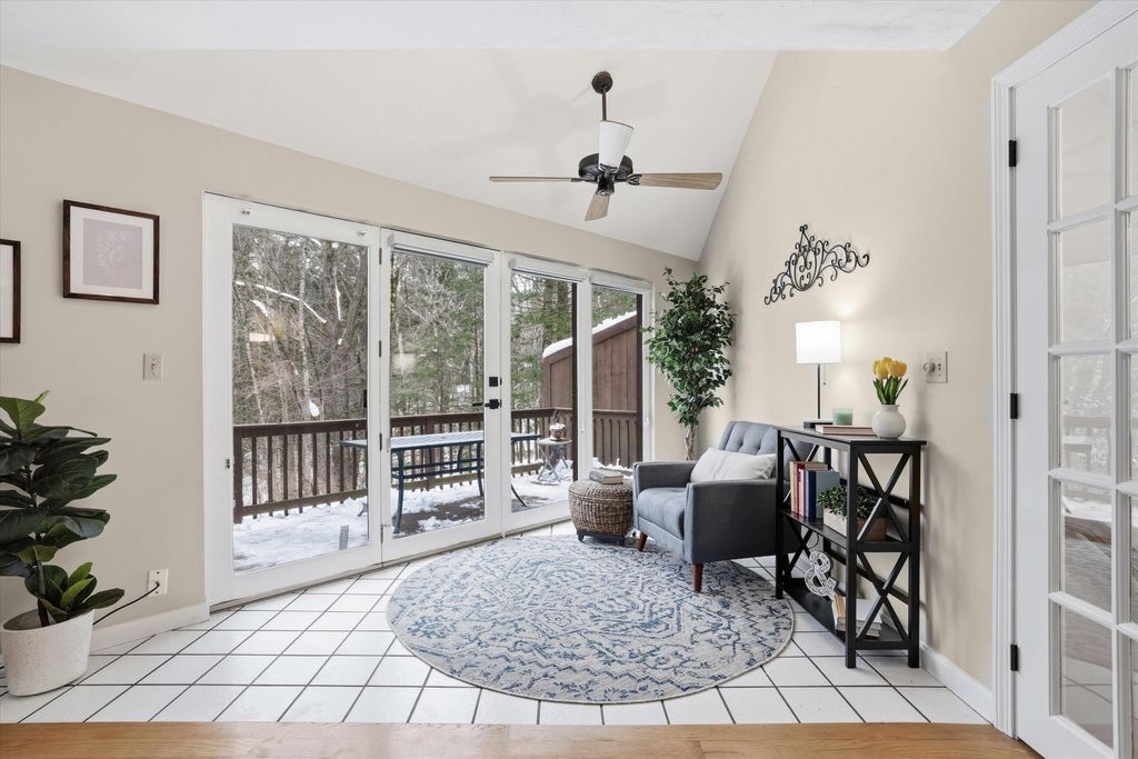 Photo of 153 Coffin Road #19, Epping, NH 03042 (MLS # 5076870)