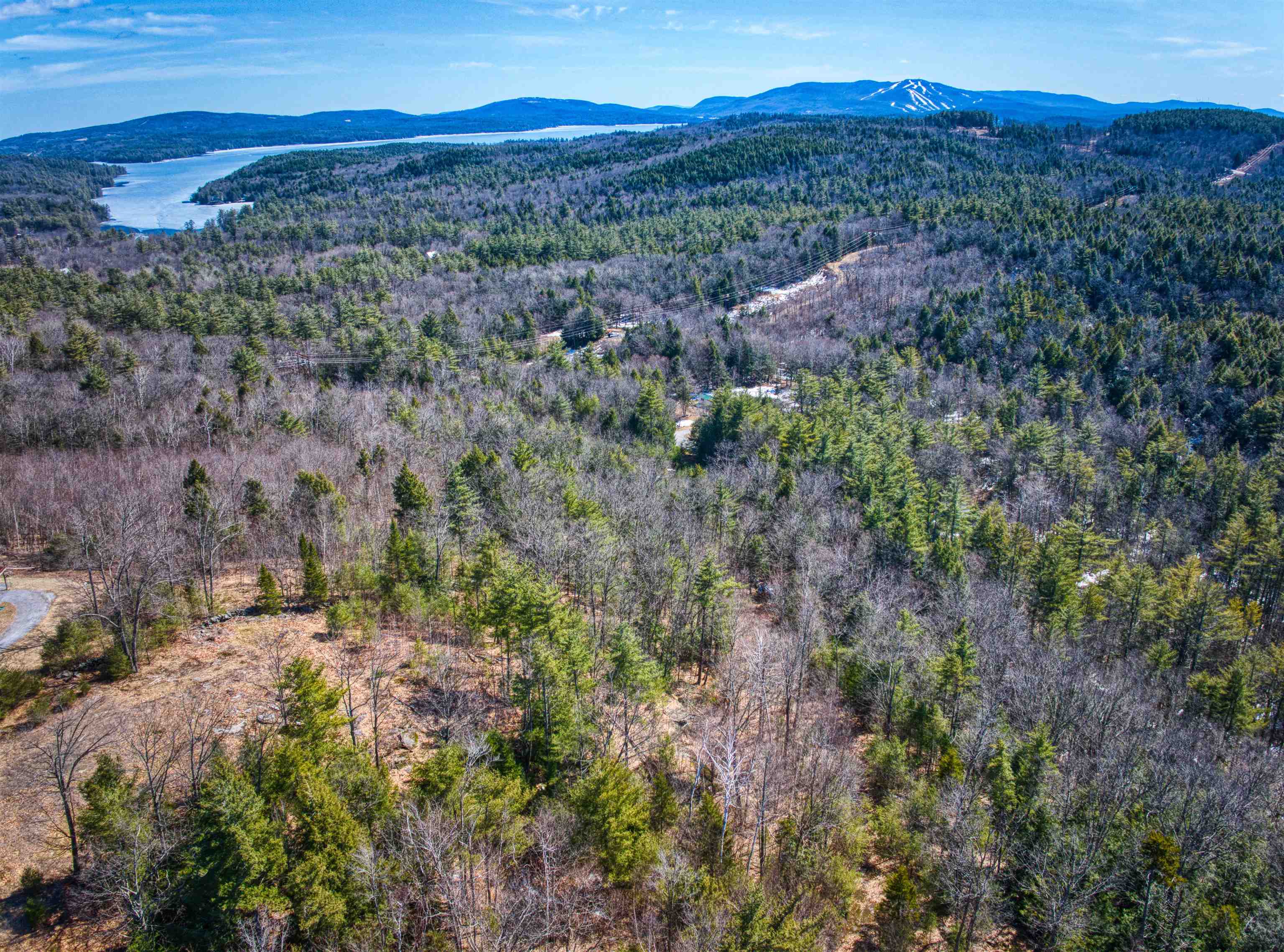 00 Granite Ridge Road 2
