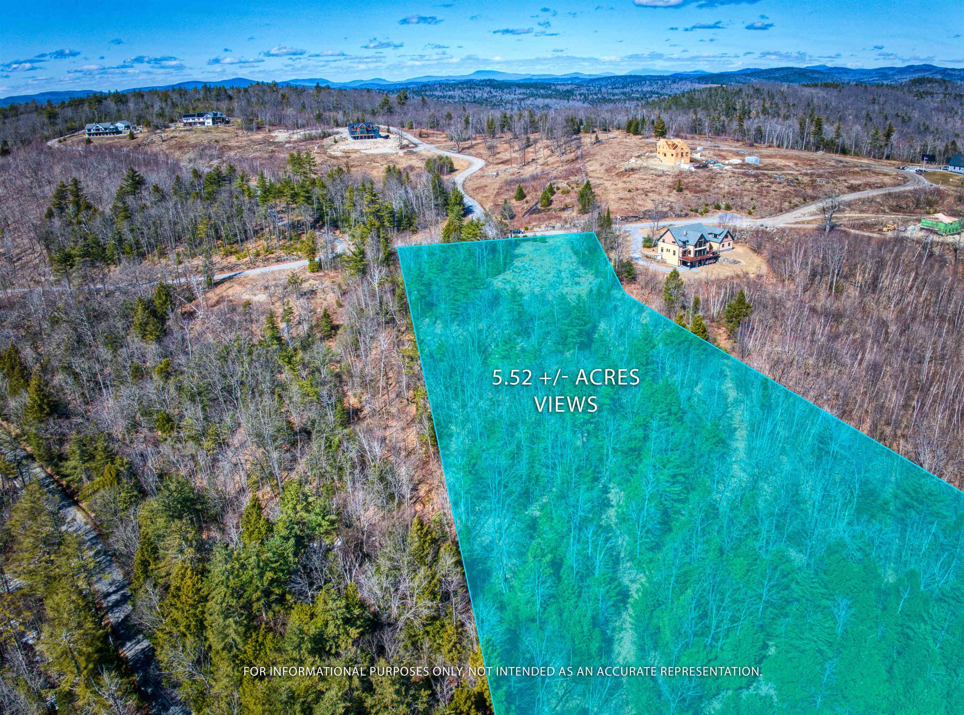 00 Granite Ridge Road 2