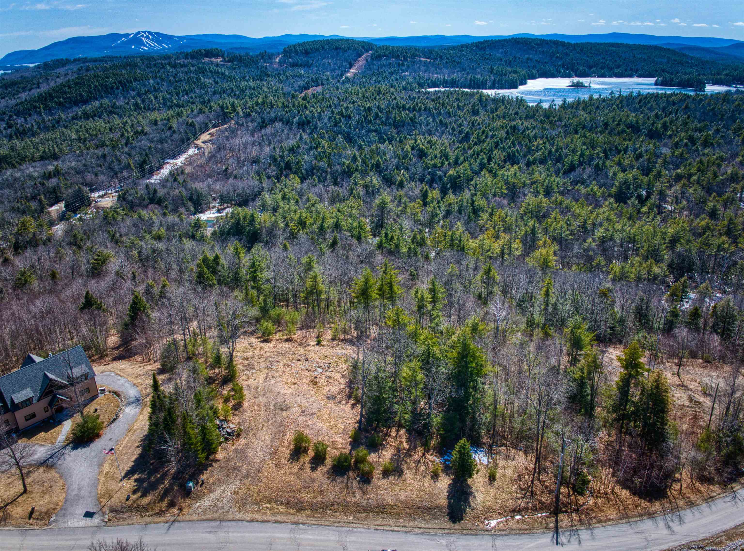 00 Granite Ridge Road 2