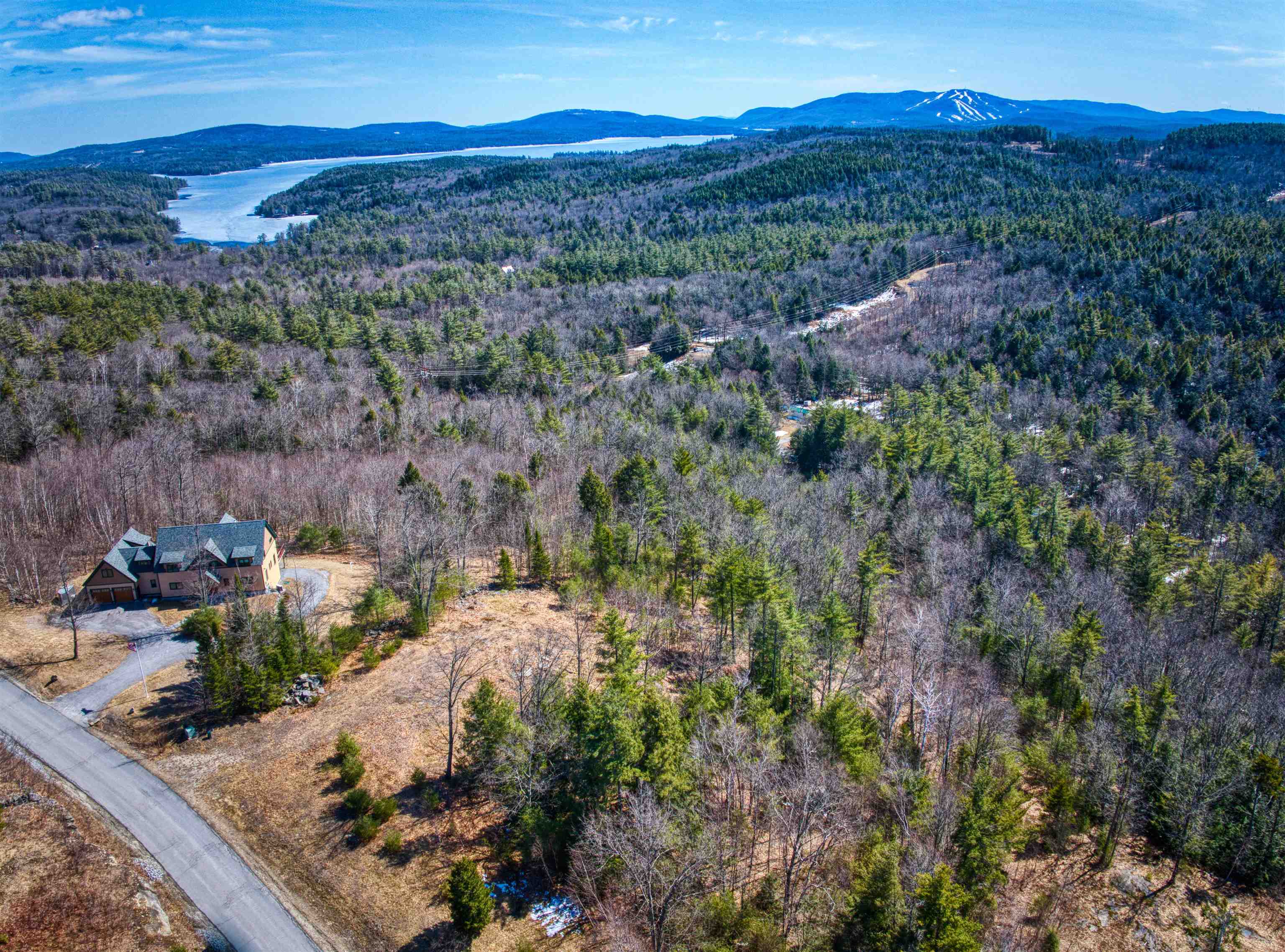 00 Granite Ridge Road 2