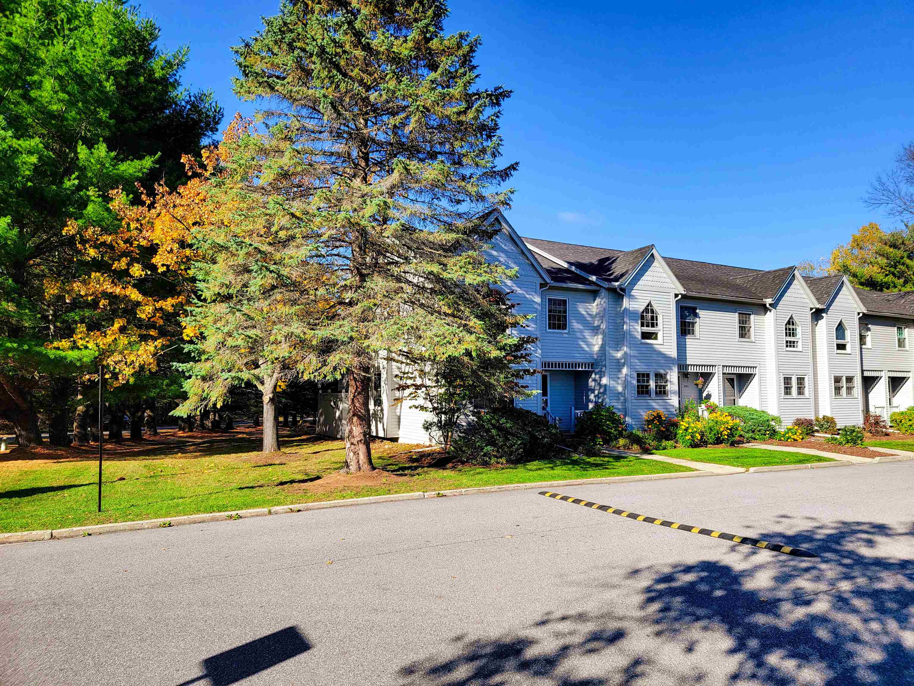 33 Harbor View Road 1006