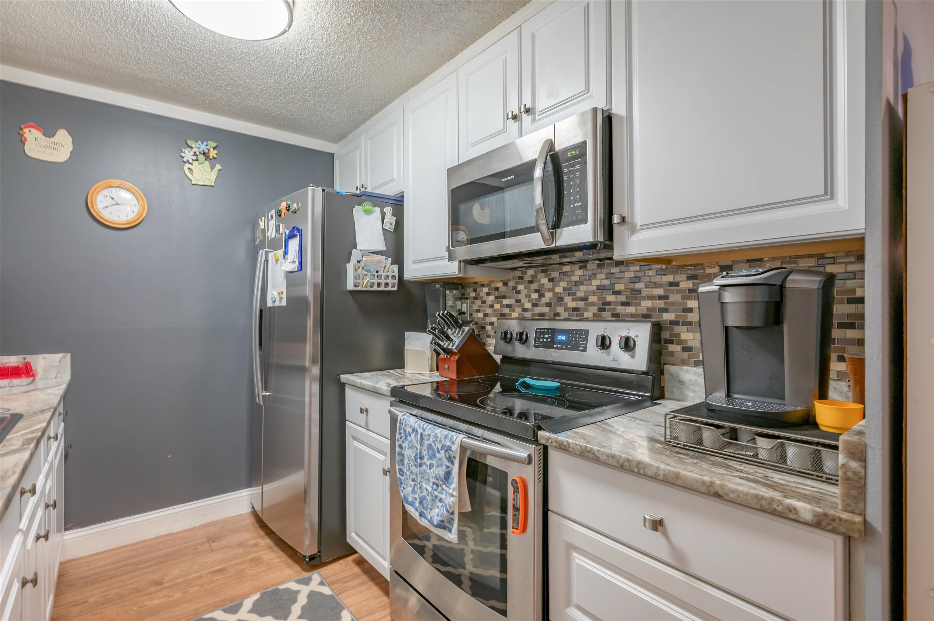 15 Blackstone Drive 1518