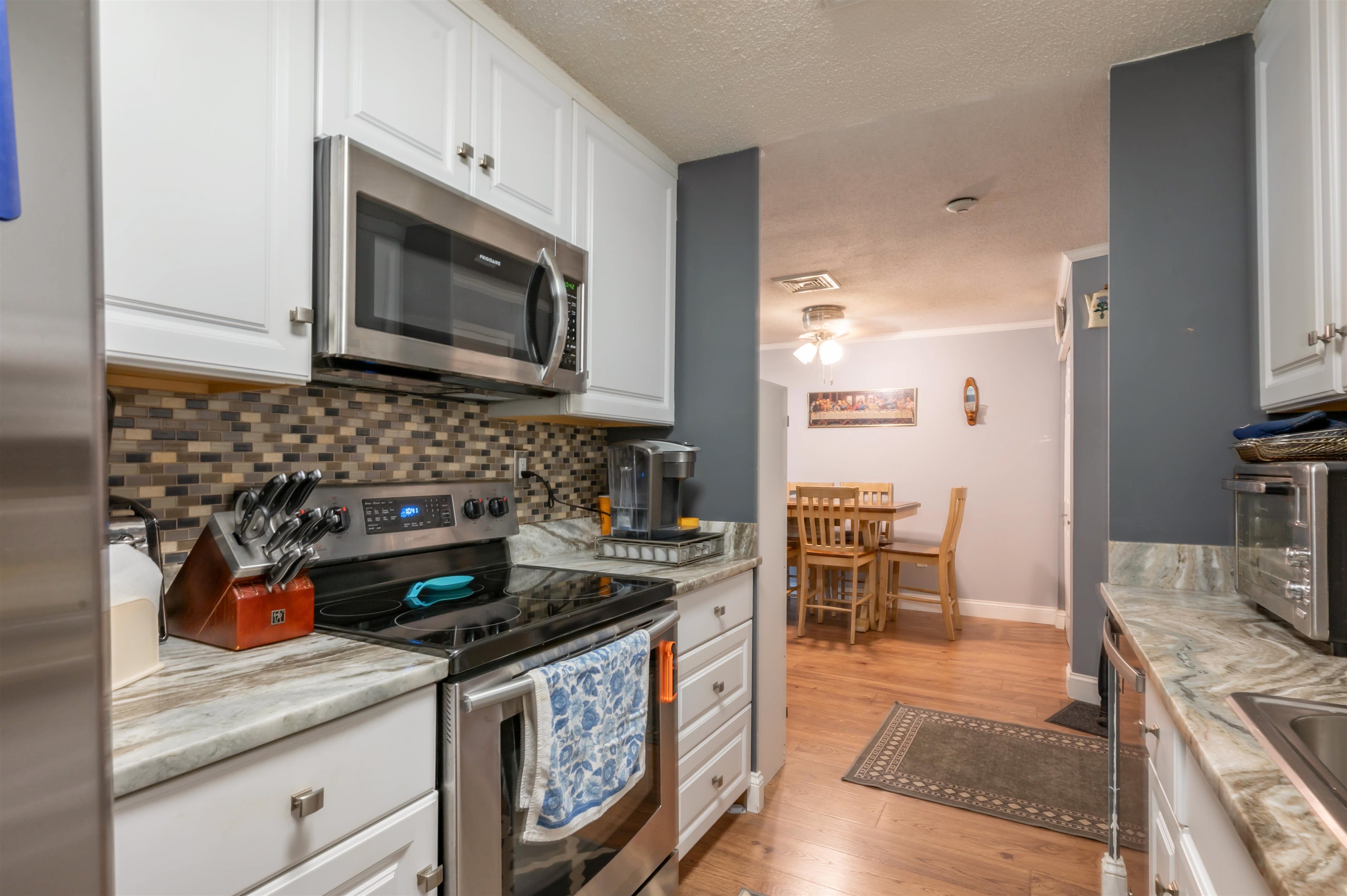 15 Blackstone Drive 1518