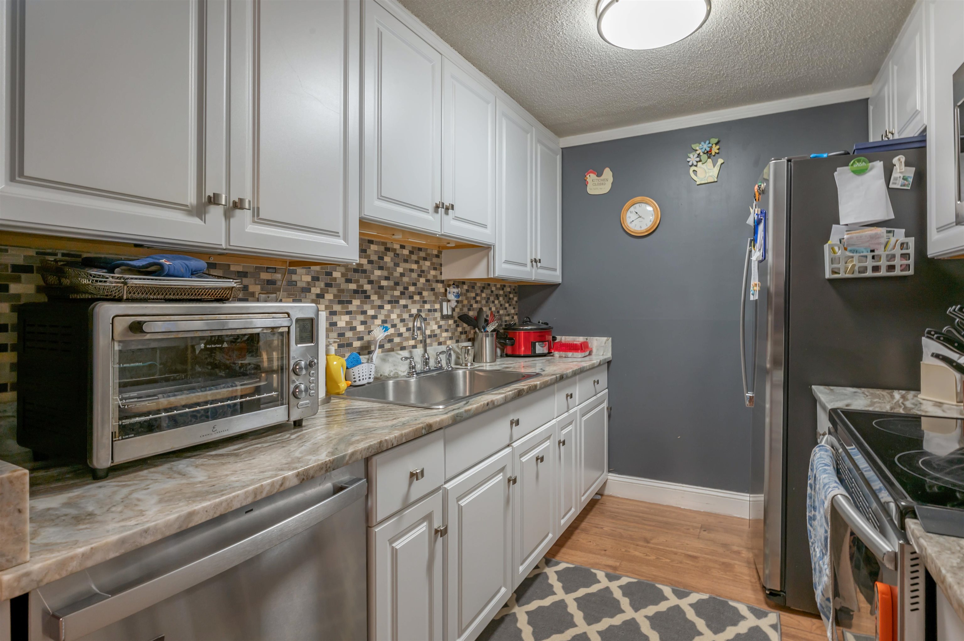 15 Blackstone Drive 1518